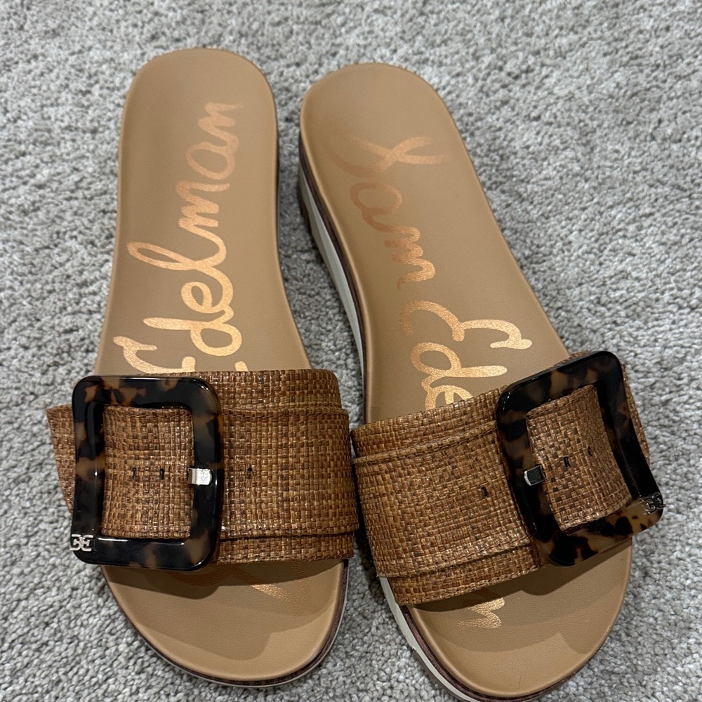 Sam Edelman Ariane Sandals